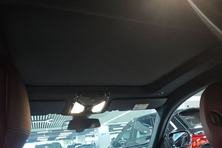 BMW 4 Series 2023 immagine di auto #20