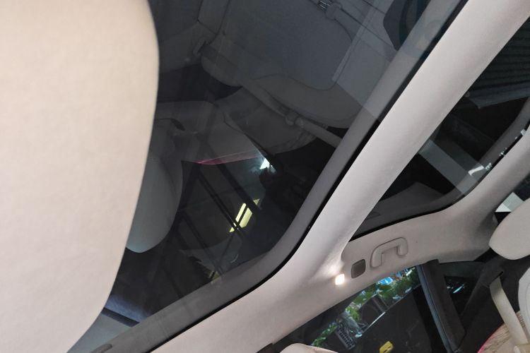 蔚来 蔚来ET7 2022 汽车图片 #20