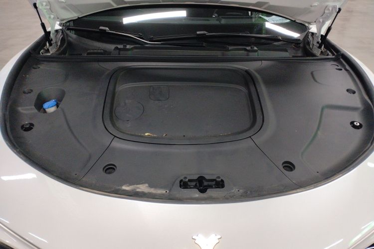 哪吒汽车 哪吒S猎装 2025 #20 哪吒汽车 哪吒S猎装 2025 汽车图片 #20