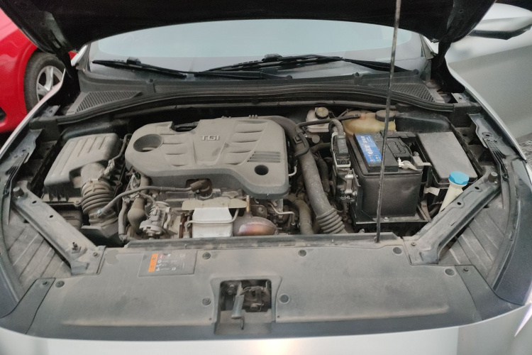 MG 5 2022 #20 MG 5 2022 car image #20