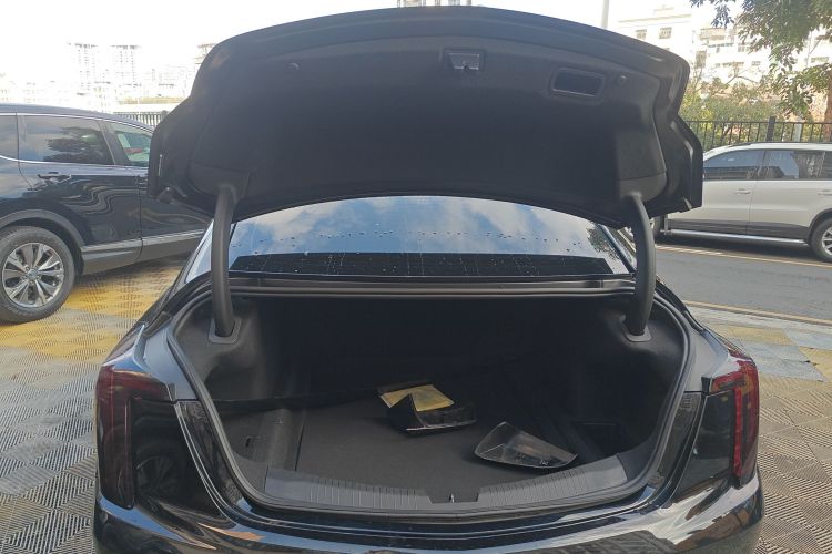 2021 car image #20