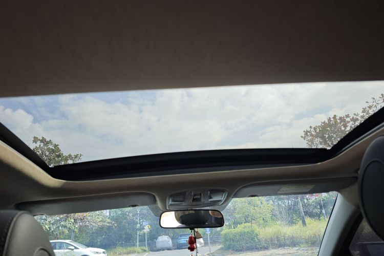 Hyundai Lafesta 2019 car image #20