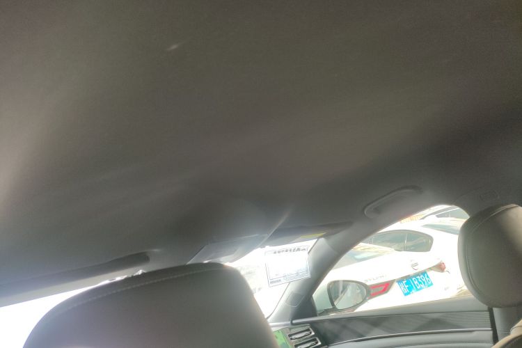 BYD Qin L 2024 #20 BYD Qin L 2024 car image #20