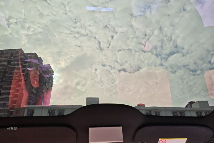 MI YU7 2025 #20 MI YU7 2025 изображение автомобиля #20