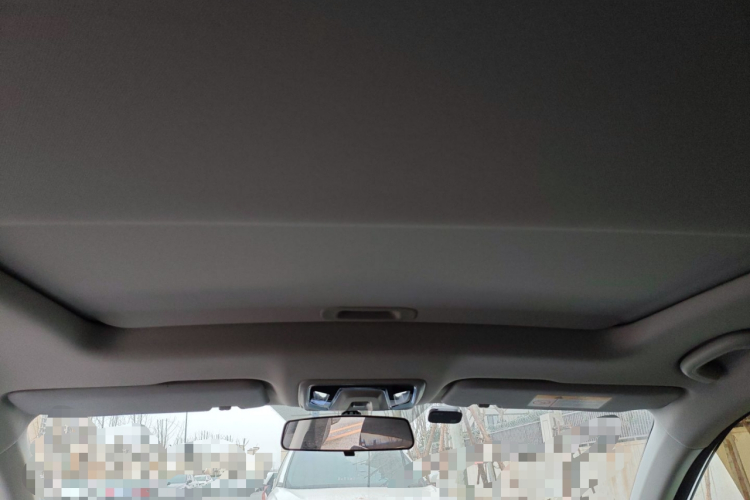 Changan Lamore 2023 #20 Changan Lamore 2023 imagem de carro #20