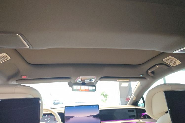 Denza Z9 2024 #20 Denza Z9 2024 car image #20