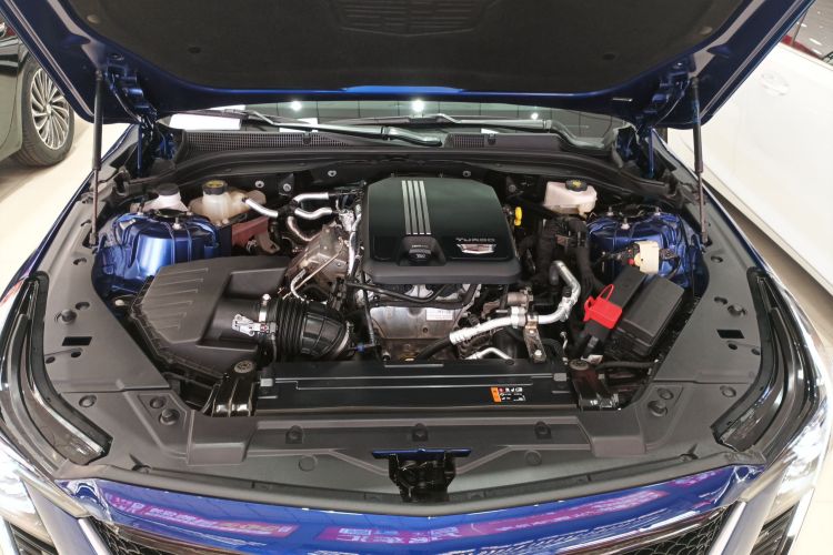 2024 immagine di auto #20