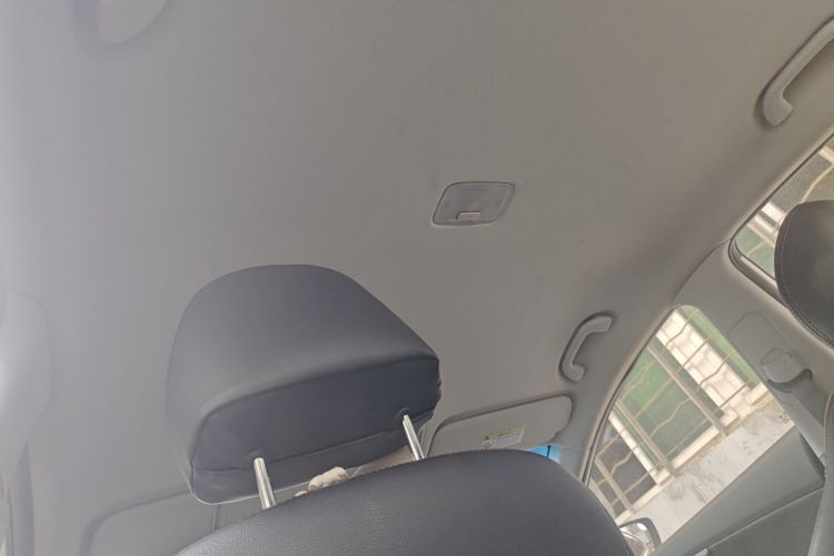 Hyundai Elantra MD 2016 #20 Hyundai Elantra MD 2016 immagine di auto #20