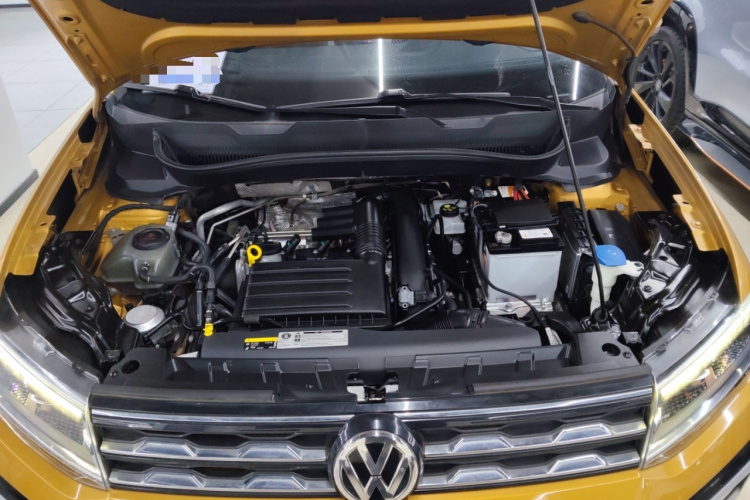 大众 途铠 2019 汽车图片 #20