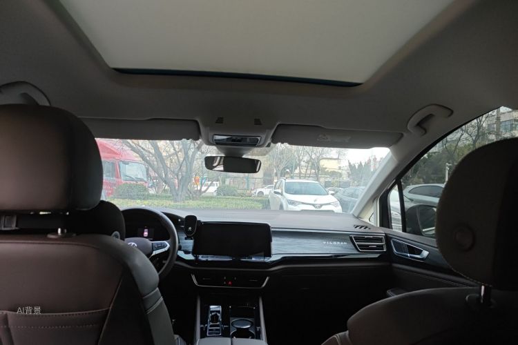 Volkswagen Viloran 2023 car image #20