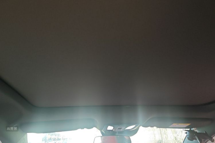 Changan UNI-T 2020 #20 Changan UNI-T 2020 car image #20