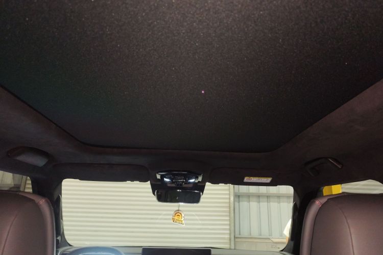 捷途山海 捷途山海T2 2024 汽车图片 #20