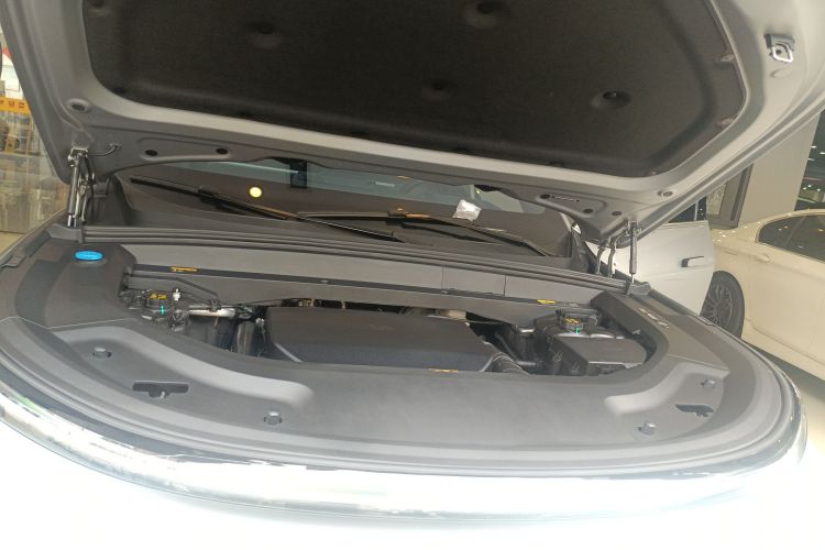 Li L9 2022 image de voiture #20