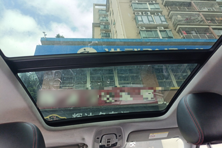 奥迪 奥迪A4L 2018 汽车图片 #20