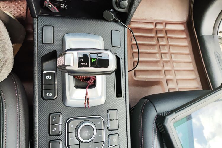 Haval H6 Coupe 2020 #20 Haval H6 Coupe 2020 car image #20