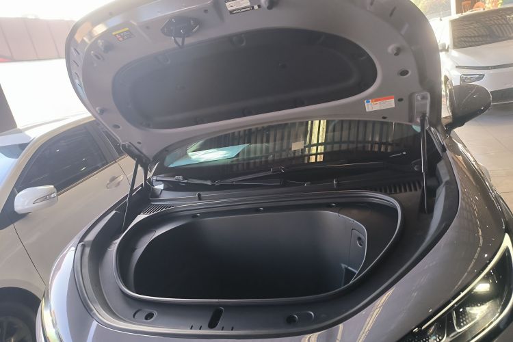 BYD Sea Lion 05 EV 2025 car image #20