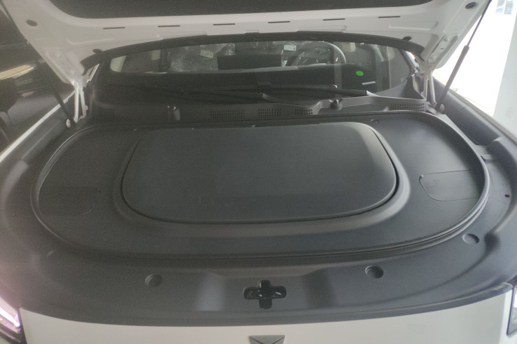 Deepal S07 2025 #20 Deepal S07 2025 car image #20