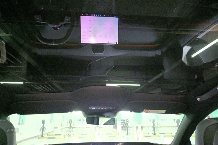 MI YU7 2025 #20 MI YU7 2025 car image #20