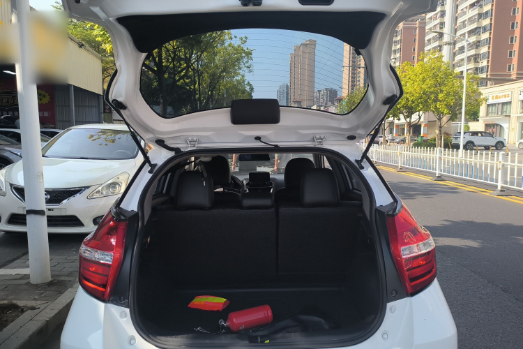 Toyota Yaris L Zhixuan 2019 imagem de carro #20