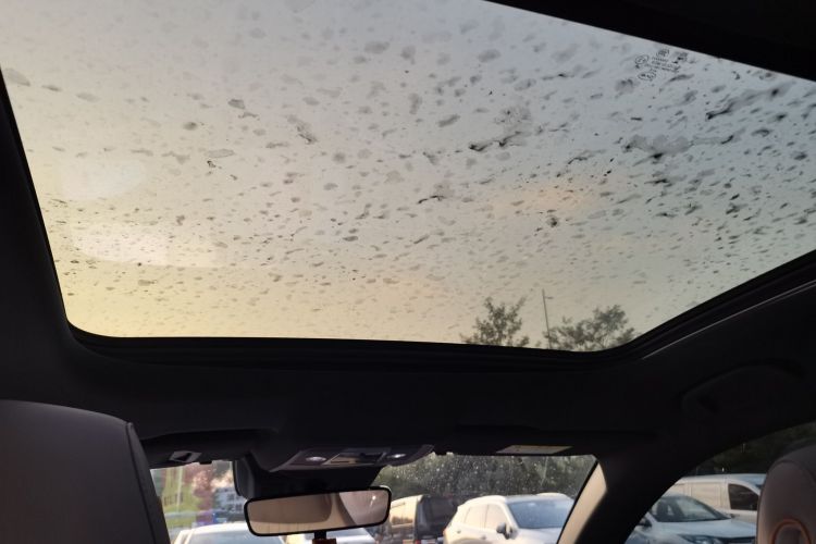 BYD Song Pro New Energy 2024 car image #20