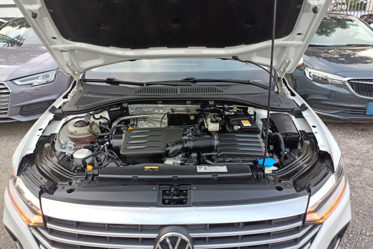 Volkswagen Lavida 2022 car image #20