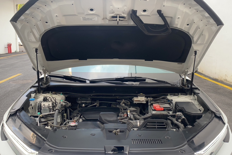 Honda CR-V 2023 car image #20