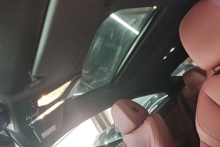 BMW 4 Series 2023 #20 BMW 4 Series 2023 car image #20