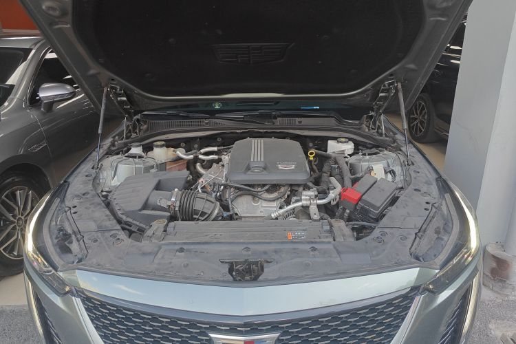 2023 #20 2023 car image #20