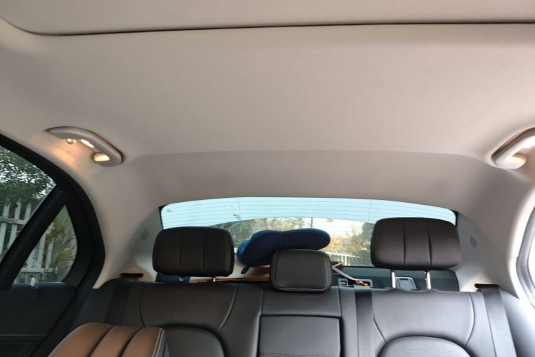 Mercedes-Benz C Class 2020 car image #20