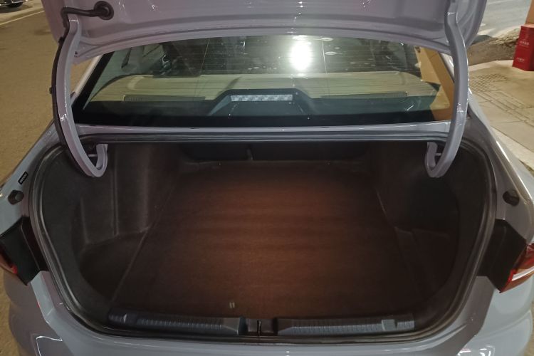 Volkswagen Lavida 2022 car image #20