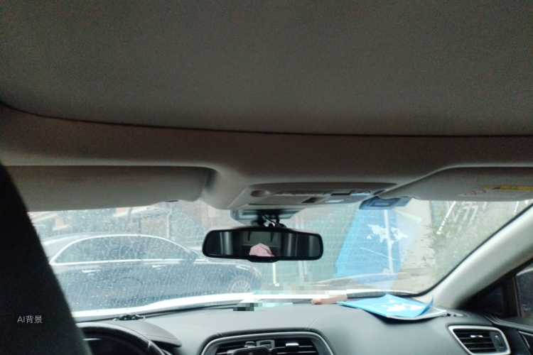 日产 西玛 2018 汽车图片 #20