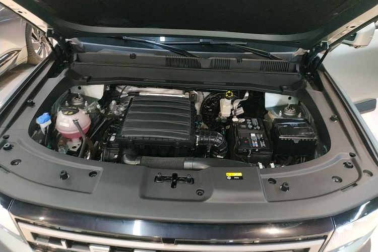 Jetour Freeman 2025 car image #20