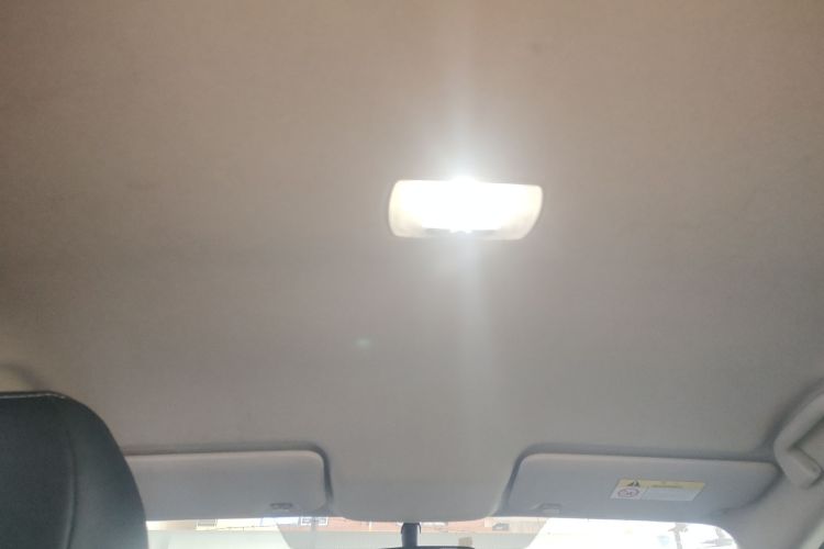 Honda Gienia 2019 car image #20