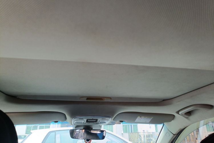 Emgrand GL 2019 #20 Emgrand GL 2019 car image #20