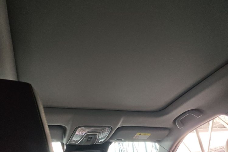 Changan CS75 Plus 2023 car image #20