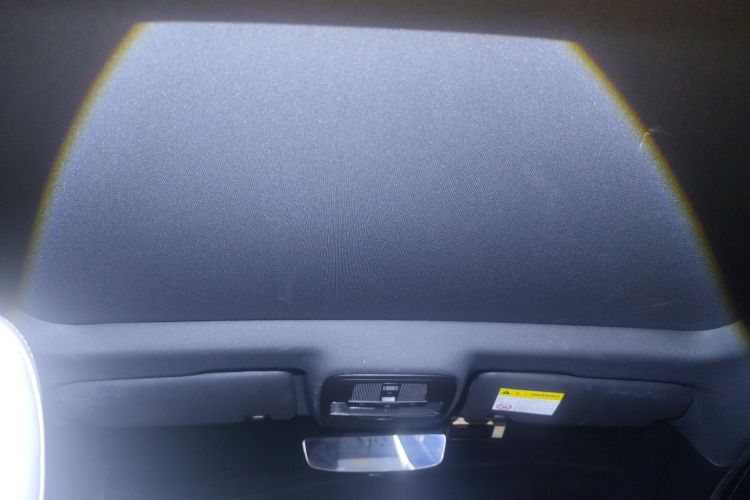 MG 5 Scorpio 2022 car image #20