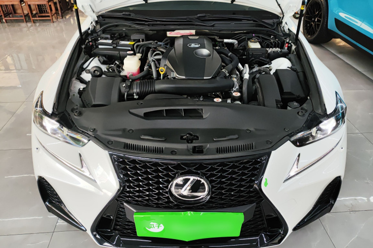 Toyota 2019 car image #20