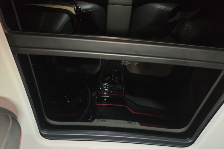 Volkswagen T-Cross 2022 car image #20