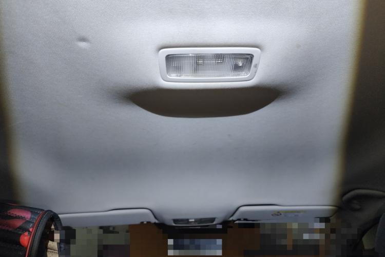 VS5 2019 car image #20