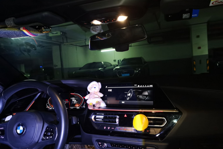 BMW Z4 2021 #20 BMW Z4 2021 car image #20