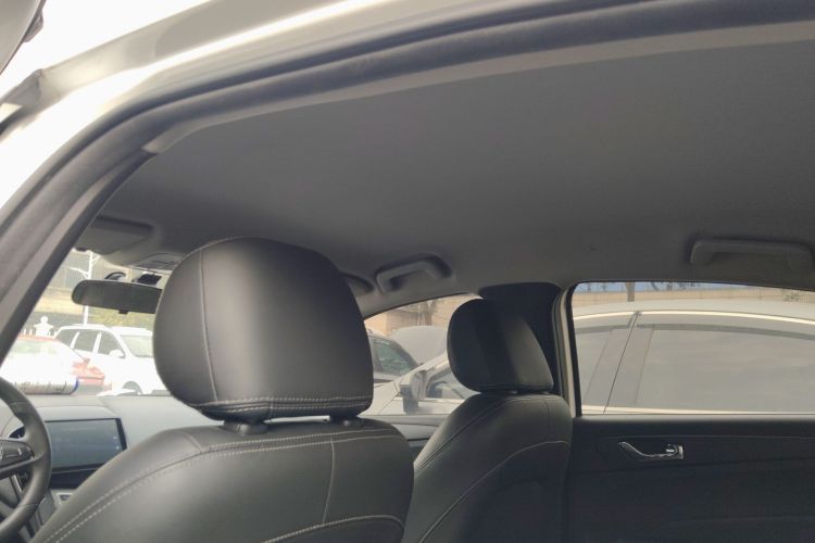 Chery 2021 #20 Chery 2021 car image #20