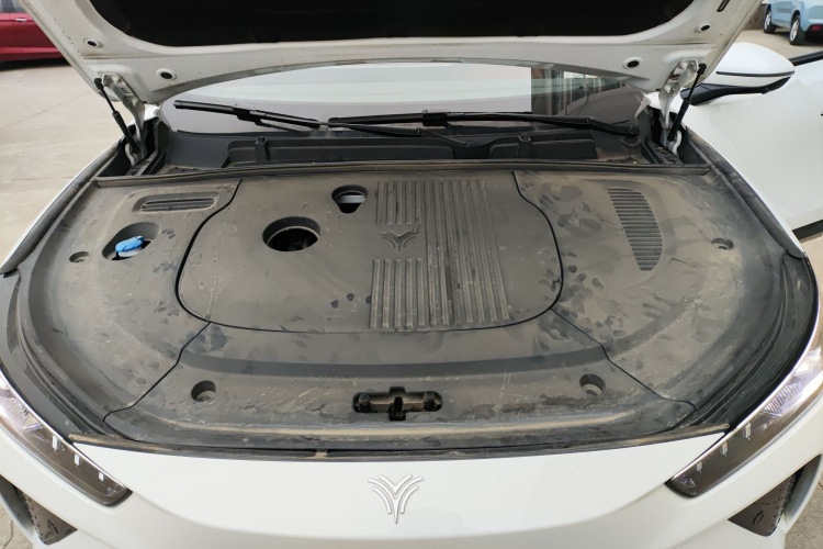 Neta L 2024 изображение автомобиля #20