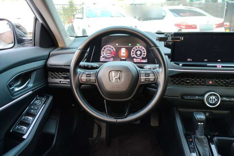 Honda Accord 2023 car image #20