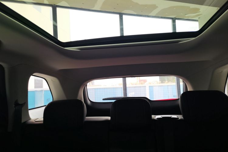 Changan X7 PLUS 2024 car image #20