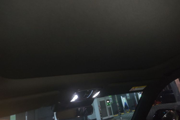 GAC Trumpchi ES9 2023 #20 GAC Trumpchi ES9 2023 car image #20