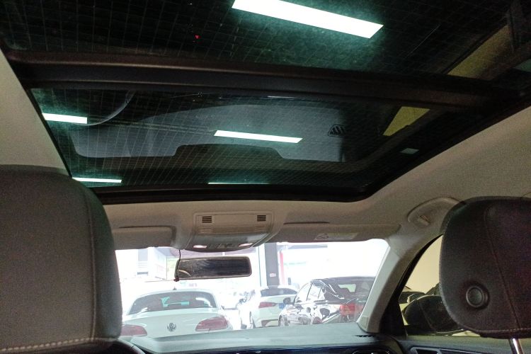 T-Roc 2020 #20 T-Roc 2020 car image #20
