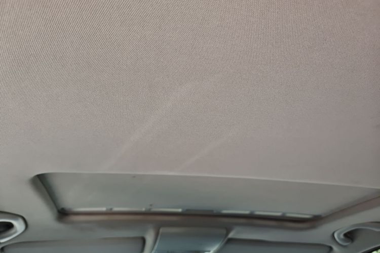 Volkswagen Gran Lavida 2014 immagine di auto #20