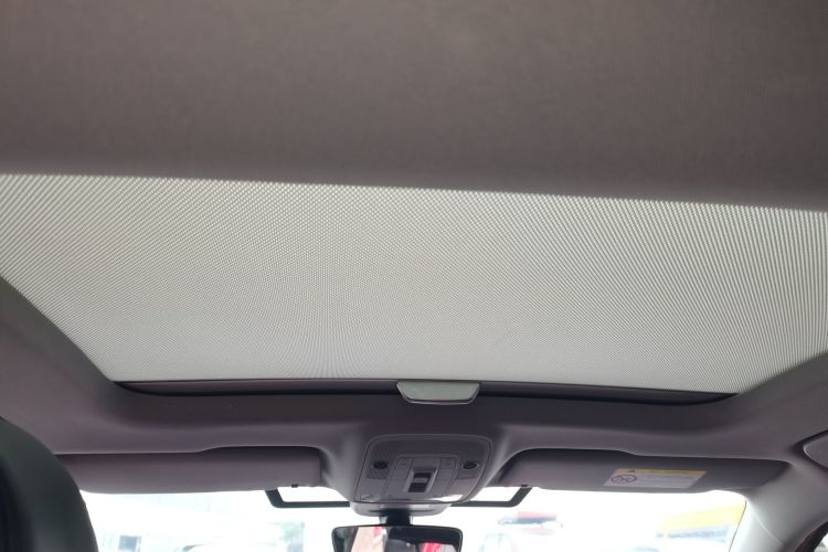 Audi Q2L e-tron 2022 #20 Audi Q2L e-tron 2022 imagen de coche #20