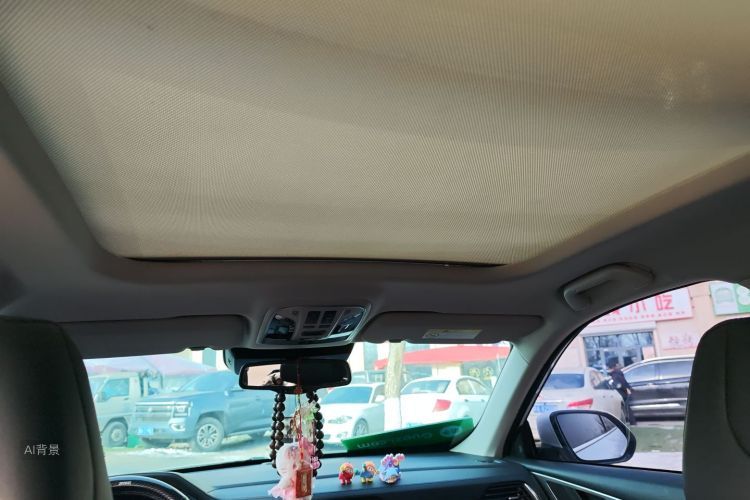 Haval F7 2020 #20 Haval F7 2020 immagine di auto #20