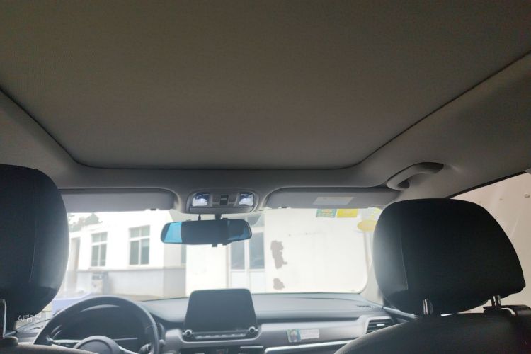 Kia Sportage R 2018 car image #20